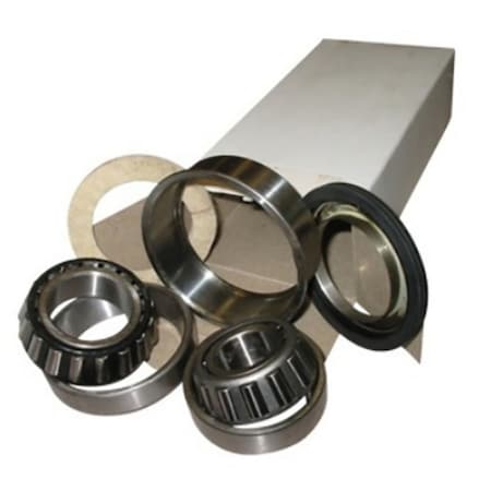 Aftermarket WHE-IH-WRK-02 Wheel Bearing Repair Kit, Fits IH Tractors 02 WHE-IH-WRK-02-SON